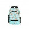 Mochila Escolar Omp 44X31X18Cm