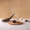 Incenso Best Wish 7 Ervas E Sal Grosso Pack 8