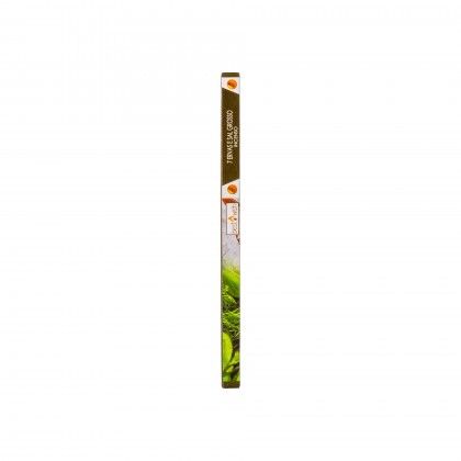 Incenso Best Wish 7 Ervas E Sal Grosso Pack 8