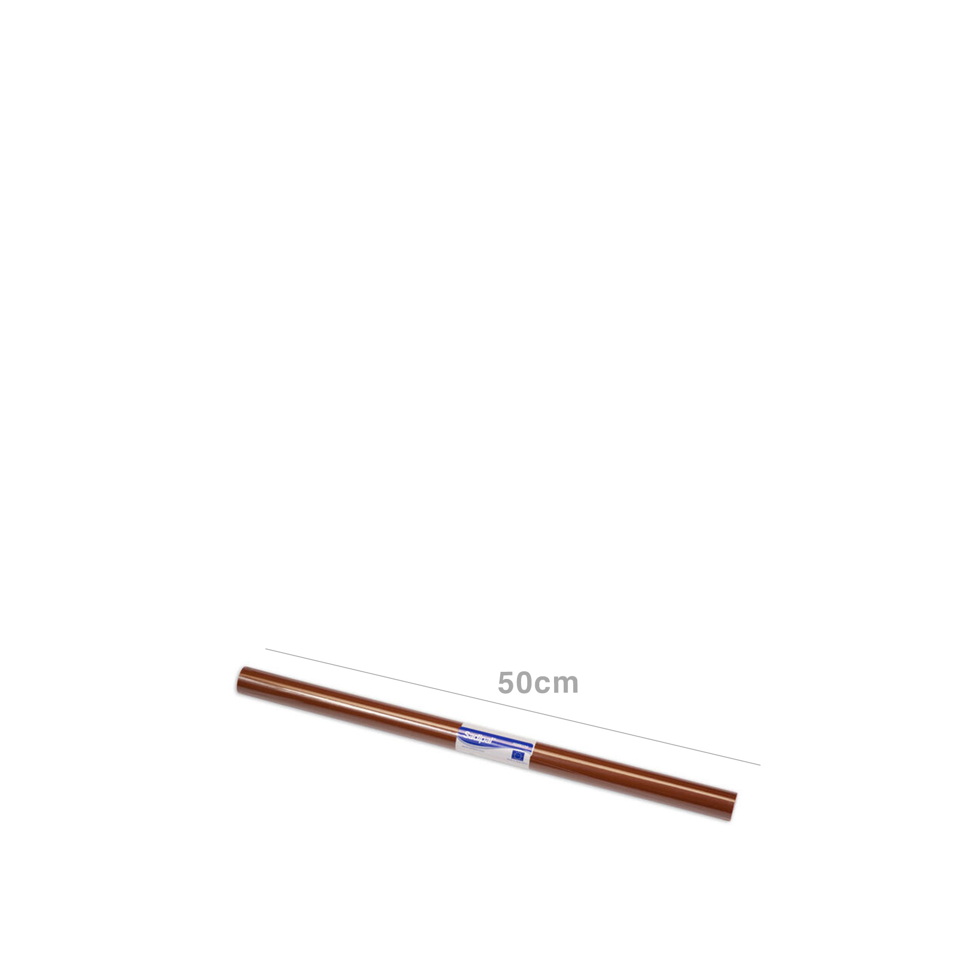 SADIPAL ROLO PAPEL LUSTRO 0.5X2M