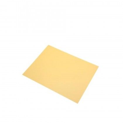 Cartolina Fabriano Amarelo Banana A3 185gr