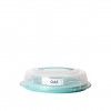 Boleira Plstica Codil Cookie Redonda 35X13.5cm