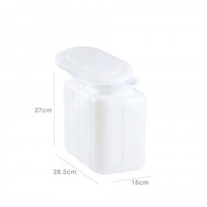 Recipiente Interior de Contentor Isotrmico 10L