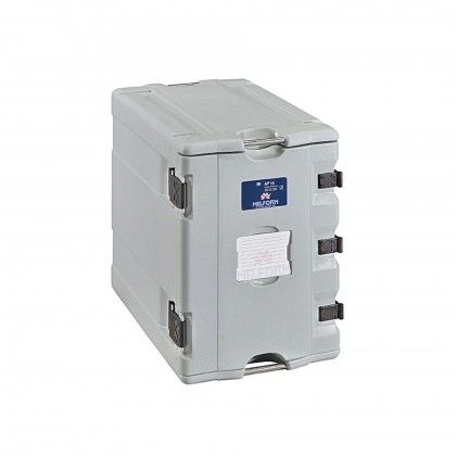 Contentor Isotérmico 90L 44X66.5X65cm Contentor Isotérmico 90L 44X66.5X65cm