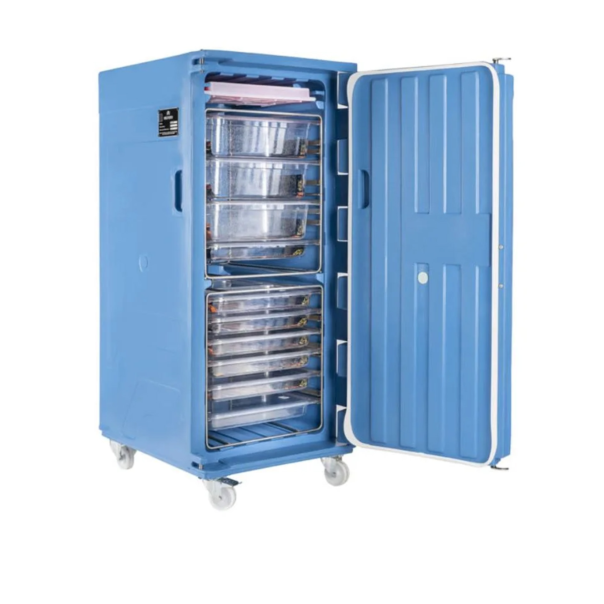 Contentor Isotérmico Catering Cargo 500L