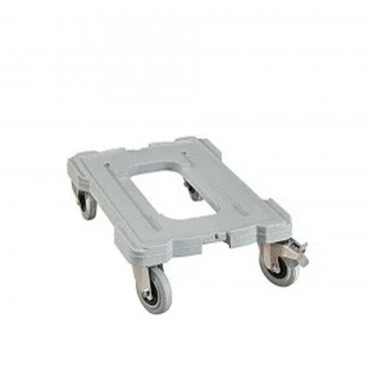 Base Trolley 50.5X68.5X20.5cm