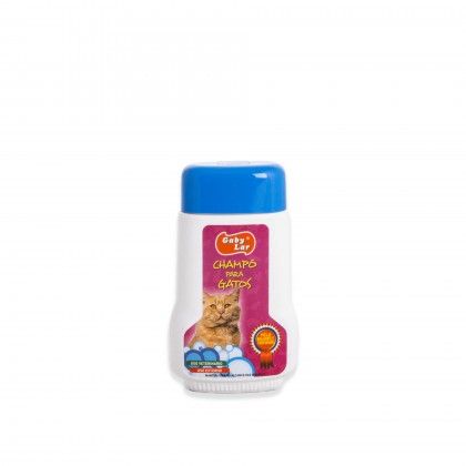 Champ Gatos Gabylar 300ml