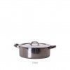 Caarola Induo Inox Low Cost 16cm