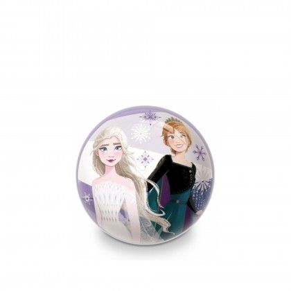 Bola Frozen II 15cm Bola Frozen II 15cm
