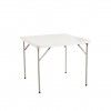 Mesa Plstica Dobrvel 86X86X74CM