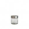 Frasco Hermtico F6016 0.600ml 11.4X12.4cm