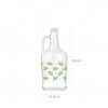 Garrafa Decorada 3000ml 13.5X35cm