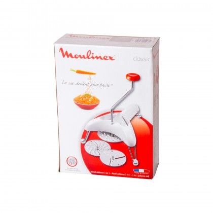 Moinho Juliana Moulinex