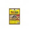 Armadilha Adesiva para Ratazana Masso Pack 2