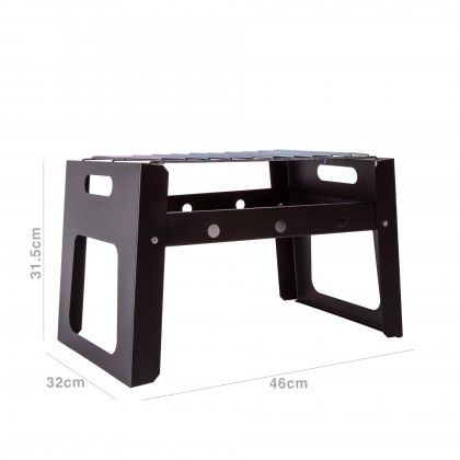 Churrasqueira Magic 46X32X31.5cm