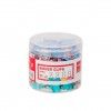 Molas Essential Pastel 2.5cm Pack 48