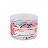 Molas Essential Pastel 2.5cm Pack 48