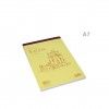 Bloco Apontamentos Belm Liso A6 100 Folhas
