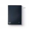 Caderno Agrafado Creative Minds Pautado A4 80gr 48 Folhas