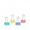 Molas Essential Pastel 2.5cm Pack 48