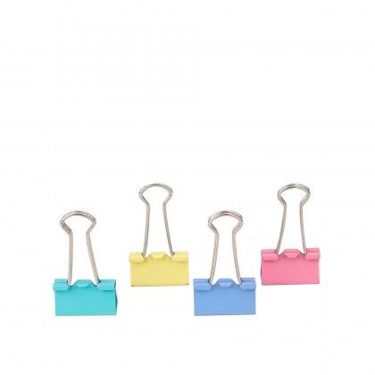 Molas Essential Pastel 2.5cm Pack 48
