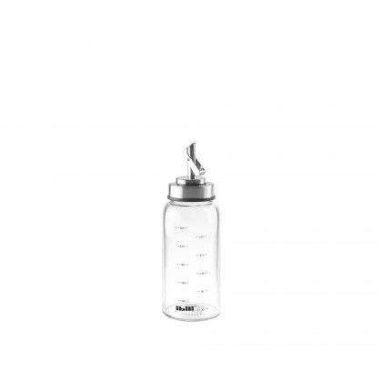 Dispensador Azeite / Vinagre 350ml 6.5X20cm