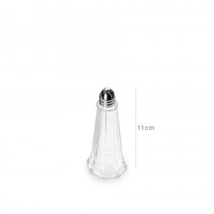 Saleiro Cnico 11cm