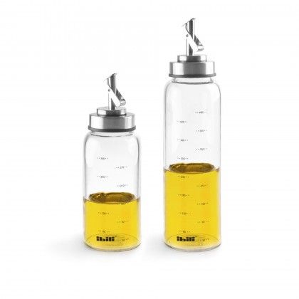 Dispensador Azeite / Vinagre 350ml 6.5X20cm