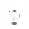 Dispensador Azeite 1000ml 10X21cm