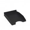 Tabuleiro Plstico A4 Opaco Preto