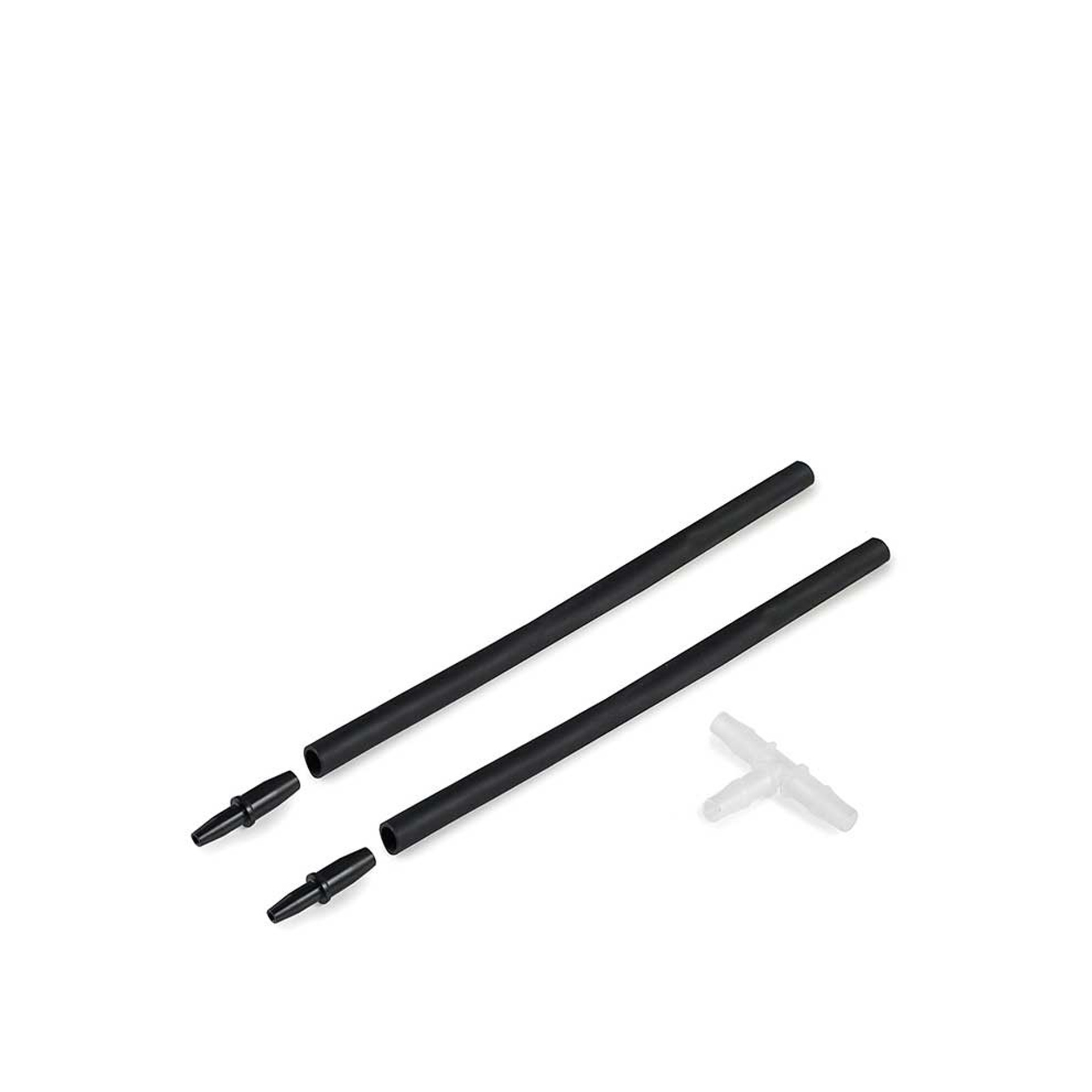 Mangueira Dupla para Defumador Alimentos 40cm