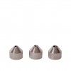 Boquilha para Doseador Massa 0.4/0.6/0.8cm Pack 3