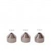 Boquilha para Doseador Massa 0.4/0.6/0.8cm Pack 3