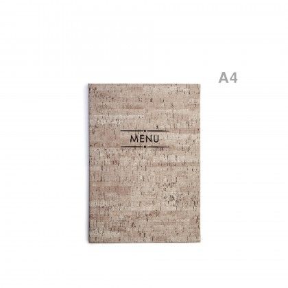 Ementa Matisse A4 23X32cm