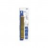Lpis Grafite Noris Blister 2HB Pack 3