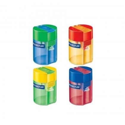 Apara Lpis Duplo Staedtler 8.2mm / 10.2mm