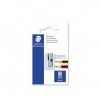 Apara Lpis Metal Staedtler 8.2mm
