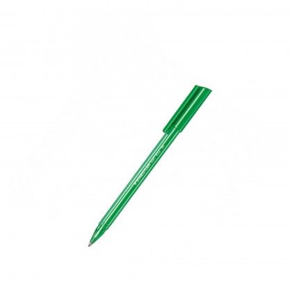 Esferogrfica Staedtler Ball 1mm Verde Escuro