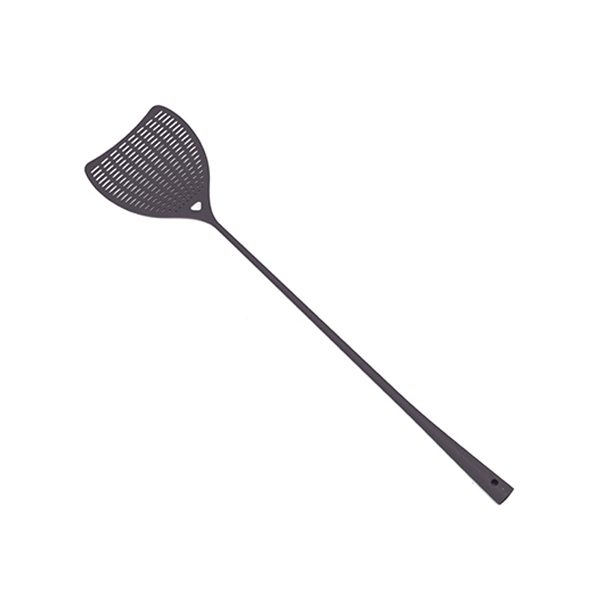 Mata Moscas Plástico Redondo Antracite 46X10cm