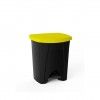 Preto-Amarelo