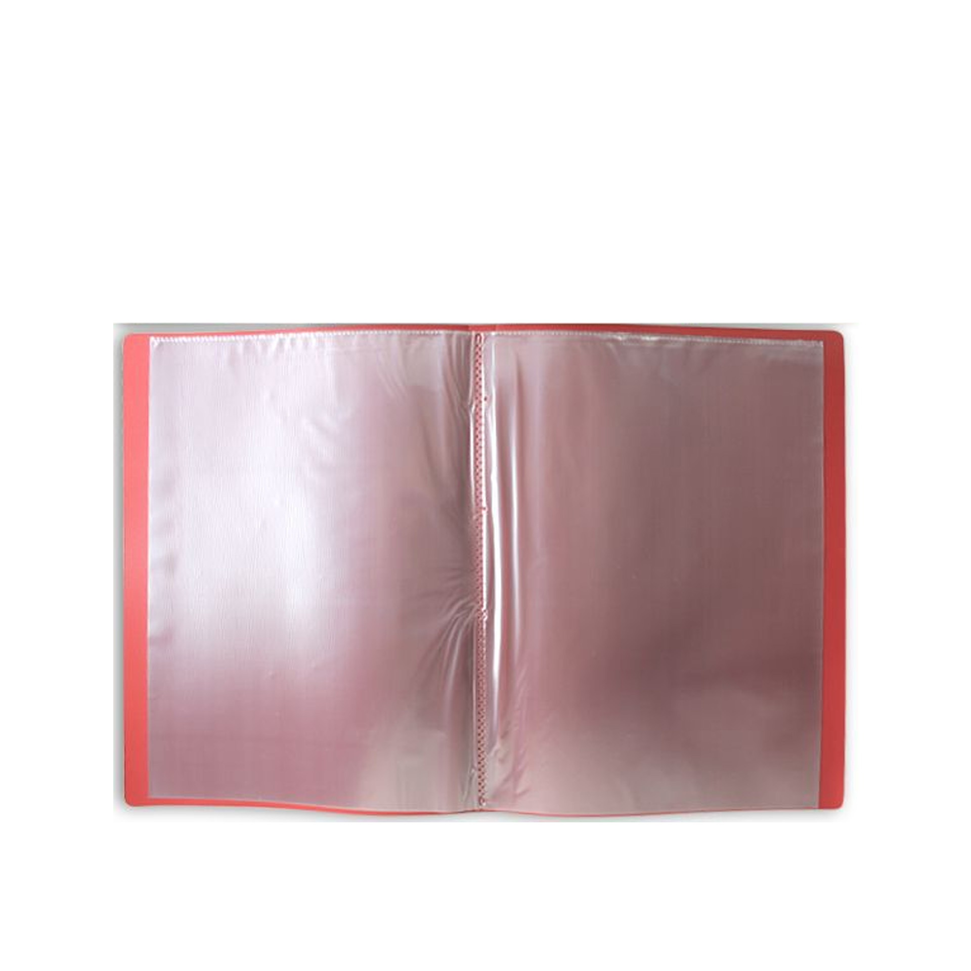 Portefólio A4 10 Folhas 0.06mm