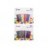 Frasco Purpurinas 10 Cores