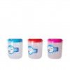 Jarro Medir / Bater Redondo Acid 1.6L 13.5X16cm