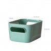 Caixa Organizadora Lua Pastel 1.5L 18X12.5X8.5cm