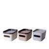 Caixa com Tampa Lua Elesand 1.5L 18X12.5X10cm