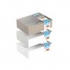Caixa Organizadora Elegant A6 17X13X6cm