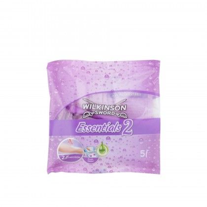 Lmina Descartvel Wilkinson Essential Beauty Pack 5