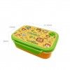 Caixa Sandes Selva 800ml
