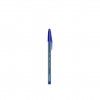 Caneta Bic Cristal Exact Azul 0.7mm