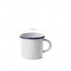 Caneco Esmalte 300ml 7cm